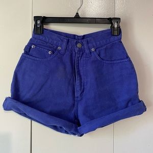 Pepe London Vintage shorts